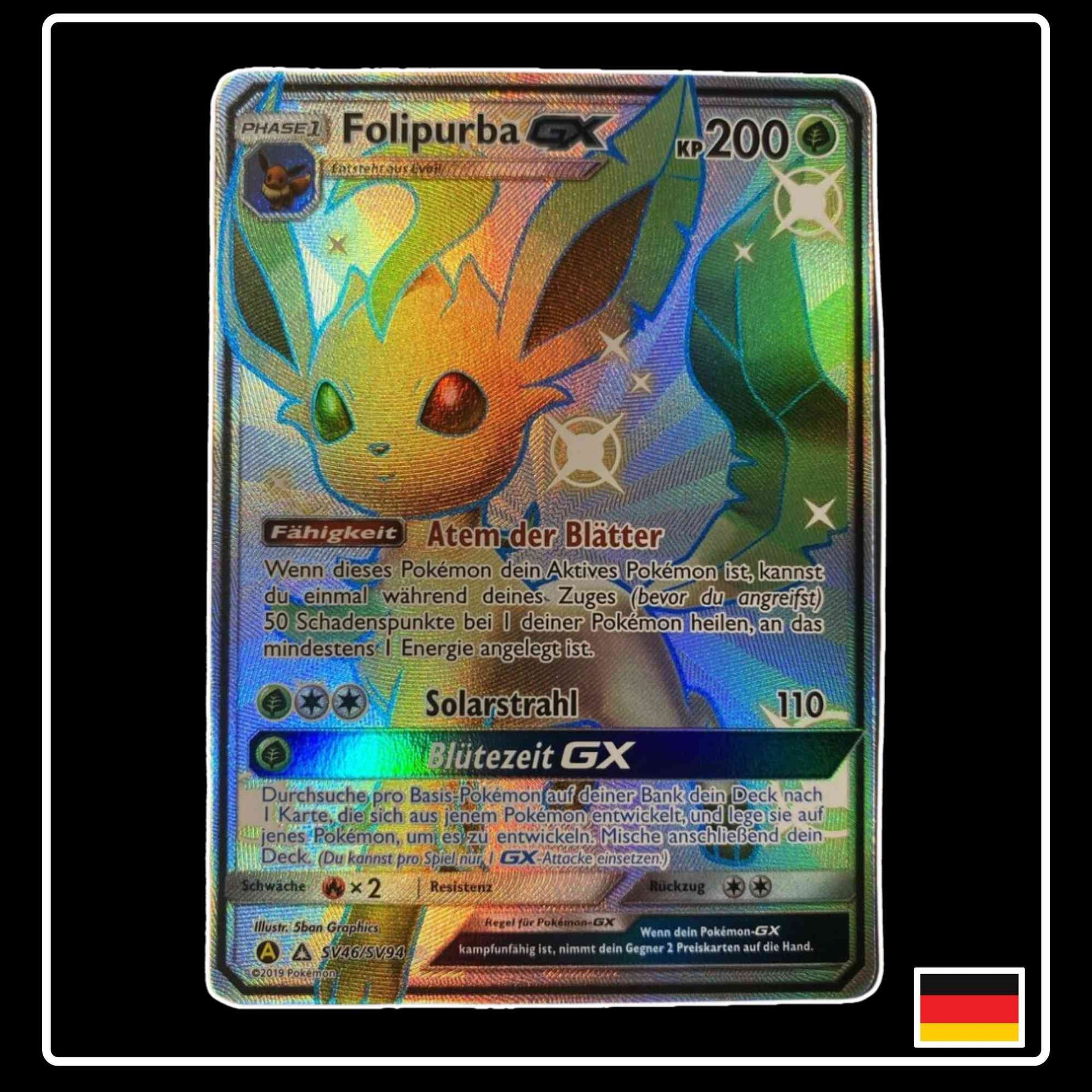 Folipurba GX
