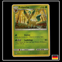 Folipurba SM237 Pokemon Sonne & Mond Promo