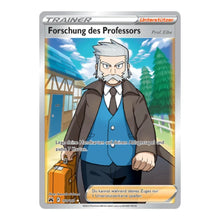 Forschung des Professors UR 150/159 Zenit der Könige