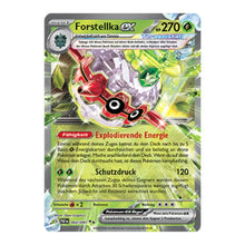 Forstellka ex 002/091 Paldeas Schicksale