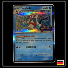 Fosdedje (STAFF)