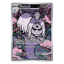 Friedwuff IR 145/132 Pokemon Mega Entwicklung