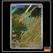 Frizelbliz 196/182 Pokemon Ewige Rivalen