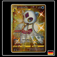 Frosdedje 226/203 GOLD Pokemon Drachenwandel