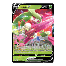 Fruyal V UR 021/264 Fusionsangriff