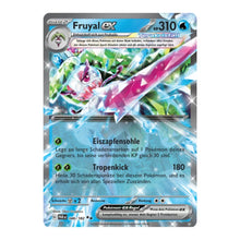 Fruyal ex Deutsch 046/182 Paradox Rift