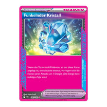 Funkelnder Kristall ASS 142/142 Stellarkrone