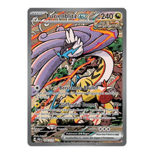 Furienblitz ex SIR 166/131 Prismatische Entwicklungen