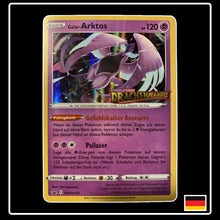 Galar-Arktos