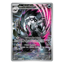 Galar-Barrikadax IR 245/217 Pokemon Erhabene Helden