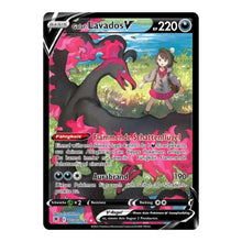 Galar-Lavados V SIR TG20/TG30 Astralglanz