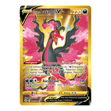 Galar-Lavados V SR 183/172 Strahlende Sterne