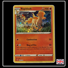 Gallopa 005/034 CLC Pokemon TCG Classic Collection