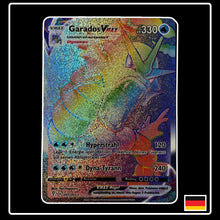 Garados VMAX 207/203 Drachenwandel