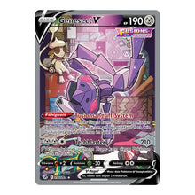 Genesect V SIR 255/264 Fusionsangriff