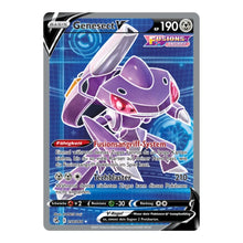 Genesect V UR 254/264 Fusionsangriff