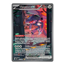 Genesect ex SIR 169/086 Schwarze Blitze