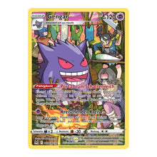 Gengar IR TG06/TG30 Verlorener Ursprung