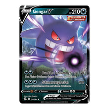 Gengar V UR 156/264 Fusionsangriff