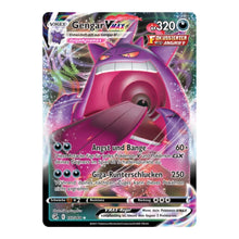 Gengar VMAX UR 157/264 Fusionsangriff