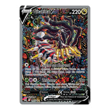Giratina V SIR 186/196 Verlorener Ursprung
