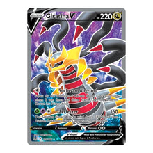 Giratina V UR 185/196 Verlorener Ursprung