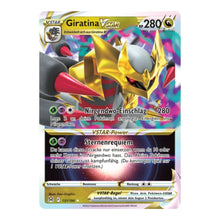 Giratina VSTAR UR 131/196 Verlorener Ursprung