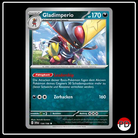 Gladimperio