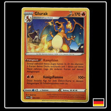 Glurak