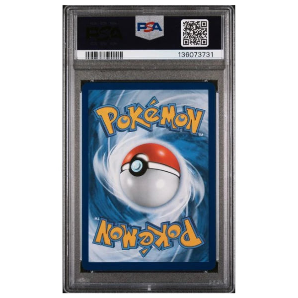 Glurak-ex-SIR-234-093-Pokemon-Paldeas-Schicksale-PSA10