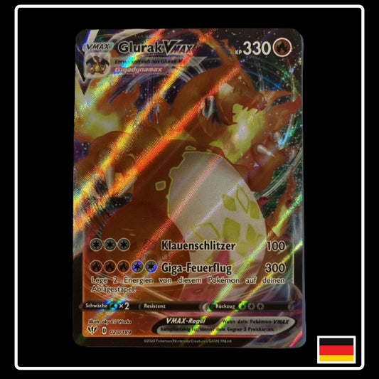 Glurak_Chrizard_VMAX_Selten