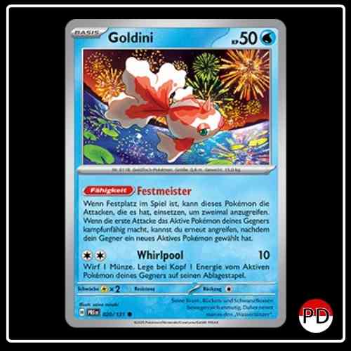 Goldini