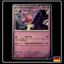 Granforgita