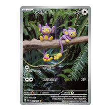 Griffel Art Rare Deutsch 211/182 Paradox Rift