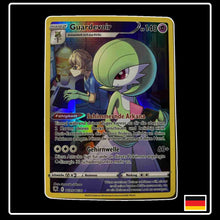 Guardevoir CHR TG05/TG30 Pokemon Karte aus Astralglanz