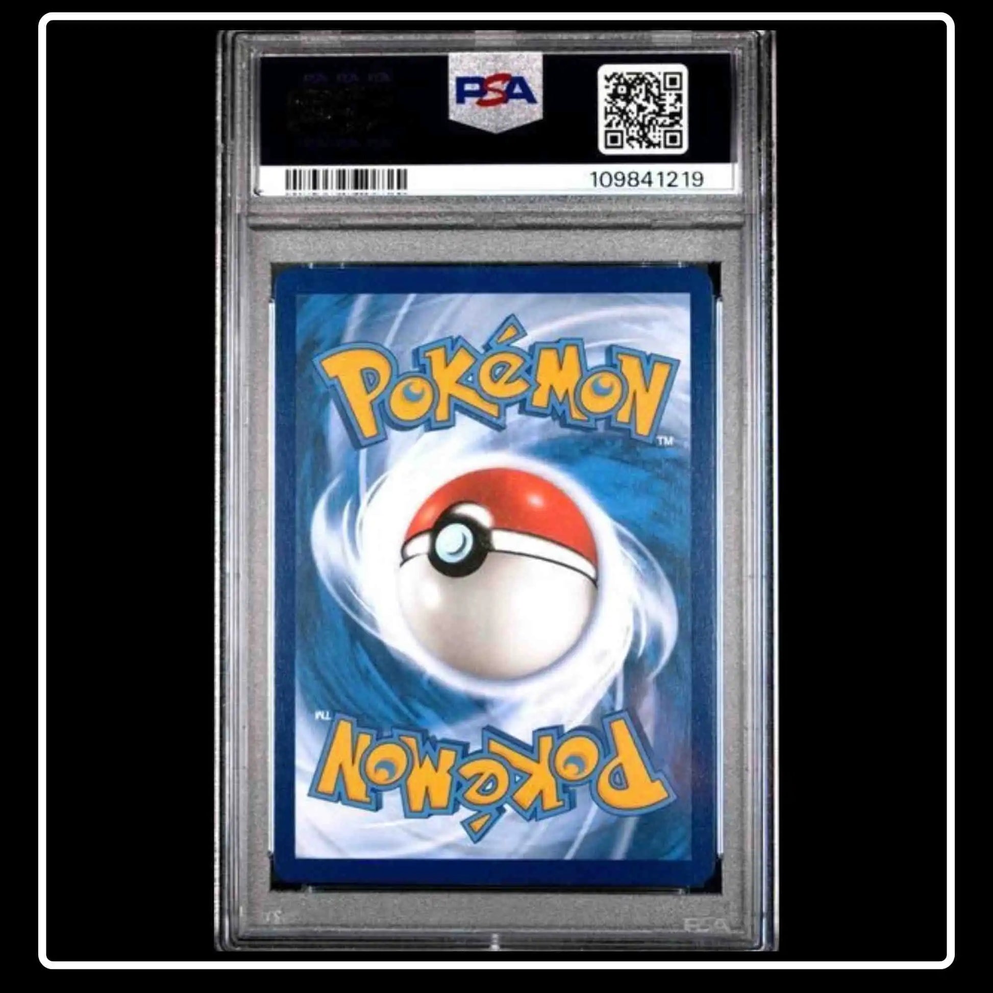 Pokemon Guardevoir Special Illustration Rare PSA 10 Karmesin & Purpur