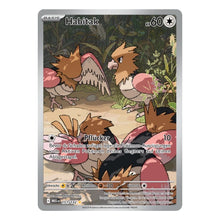 Habitak IR 151/132 Pokemon Mega Entwicklung