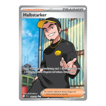 Halbstarker UR 181/159 Reisegefährten