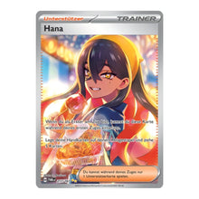 Hana SIR 217/167 Maskerade im Zwielicht