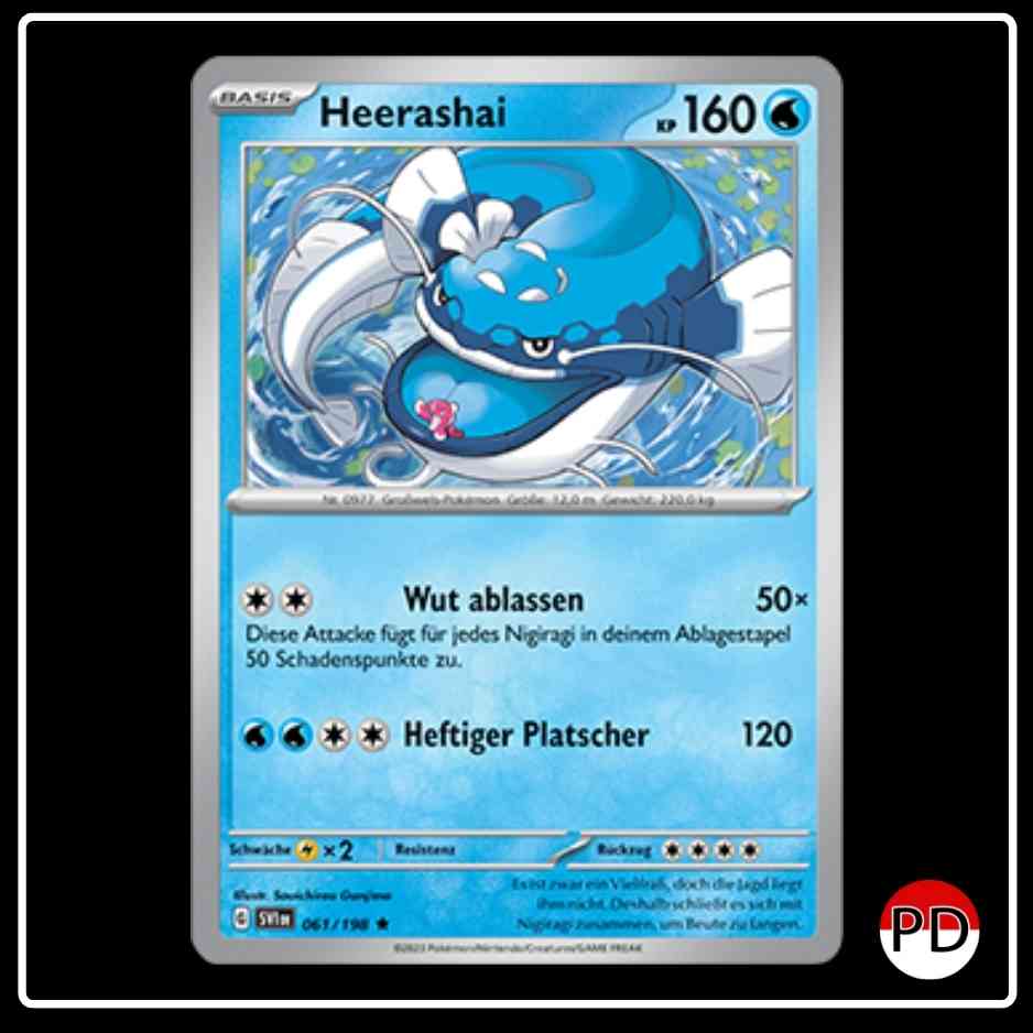 Heerashai 061/198