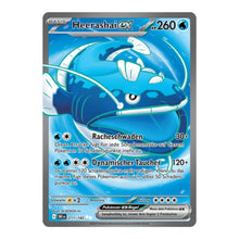 Heerashai ex UR 211/182 Ewige Rivalen
