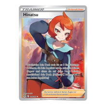 Hinatsu UR 189/196 Verlorener Ursprung