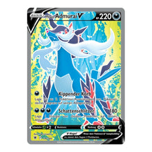 Hisui-Admurai V UR 176/189 Astralglanz