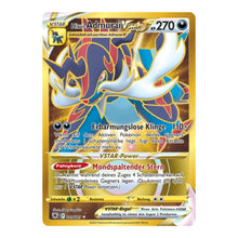 Hisui-Admurai VSTAR SR 209/189 Astralglanz