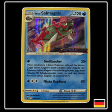 Hisui-Salmagnis HOLO Astralglanz SWSH205 Promo