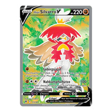 Hisui-Silvarro V UR 173/189 Astralglanz