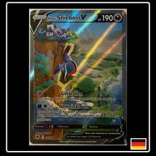 Hisui-Snieboss V Alternative Art 175/189 Astralglanz