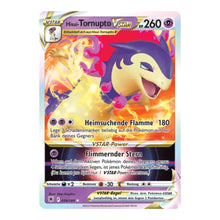 Hisui-Tornupto VSTAR UR 054/189 Astralglanz