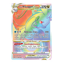 Hisui-Viscogon VSTAR SR 202/196 Verlorener Ursprung