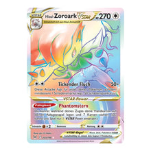 Hisui-Zoroark VSTAR SR 203/196 Verlorener Ursprung